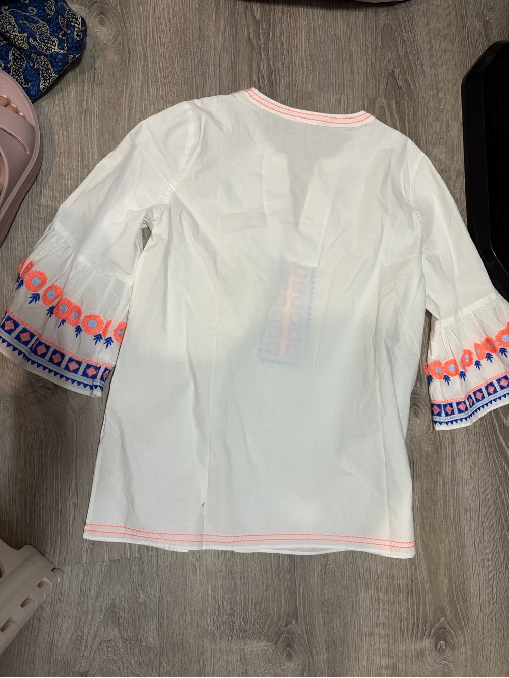 Lilly Pulitzer Tunic - Picture 3 of 3